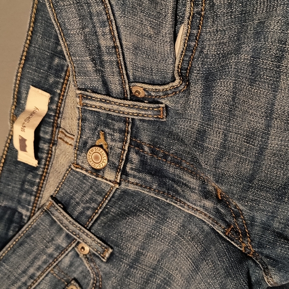 Lewis Skinny 524 - Picture 3 of 7